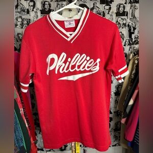 VTG Teamwork Phillies Top